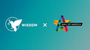 Wisdom Gaming and Mall of America Announce First-of-its-Kind Partnership to Create Midwest Esports Hub