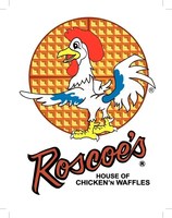 Roscoe's Motivation for Change Foundation Launches with National Chicken and Waffles Day