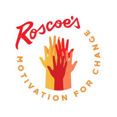 Roscoe's Motivation for Change Foundation Logo