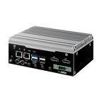 EverFocus launched the most expectant product of the year, Intel® Tiger Lake AI Box: eIVP-TGU-IV-V0000