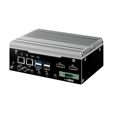 EverFocus launched the most expectant product of the year, Intel® Tiger Lake AI Box: eIVP-TGU-IV-V0000 - Vimarsana News