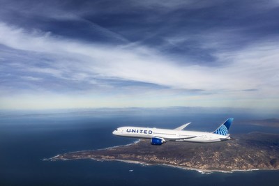 United Plans Largest Transatlantic Expansion in its History, Including 10 New Flights and Five New Destinations Debuting Summer 2022