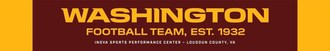 WASHINGTON FOOTBALL TEAM ANNOUNCES PARK-N-PARTY EVENT AT