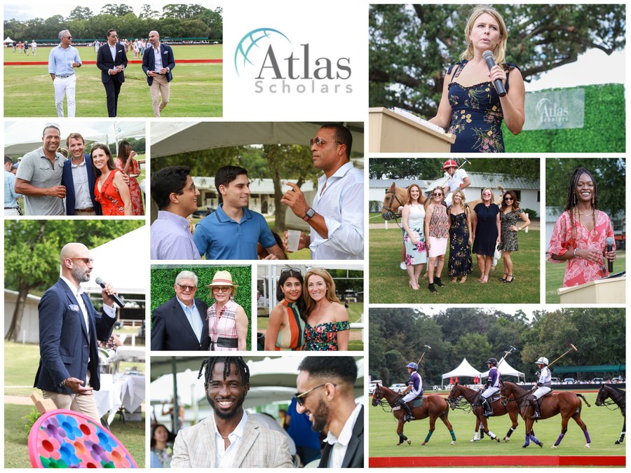 Atlas Scholars Raises Funds to Expand Opportunities for Diverse Students - Vimarsana News