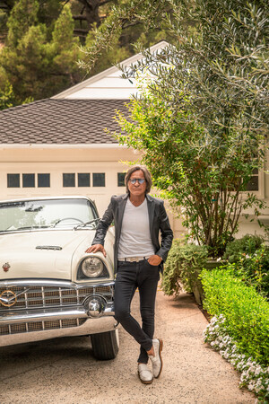 Hadid Caviar, the First Celebrity Caviar by Mohamed Hadid Father of Gigi and Bella Hadid