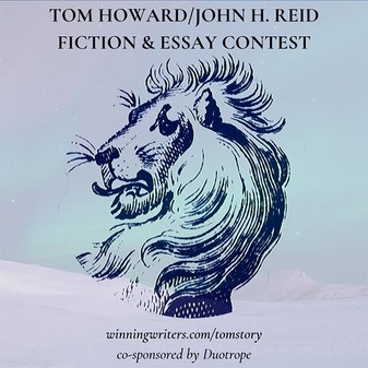 Winning Writers Announces the Winners of the 29th Annual Tom Howard/John H. Reid Fiction & Essay Contest - Vimarsana News