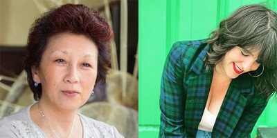 Tamako Takamatsu and Megan Falley won the top prizes in the 2021 Tom Howard/John H. Reid Fiction & Essay Contest