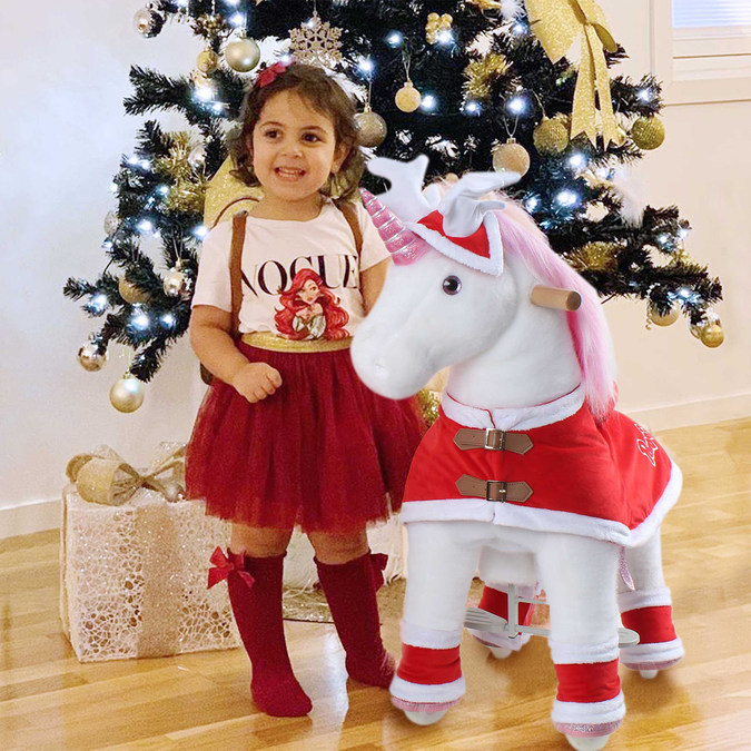 PonyCycle Selling the Most Coveted Christmas Gift on the Market for Young Children - Vimarsana News