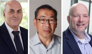 Versatope Expands Scientific Advisory Board with Dr. Drew Weissman and Board of Directors with Dr. James Kuo and Jeremy Gowler