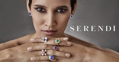 Serendi sources the finest natural, untreated, coloured gemstones from across the world. Created by nature over millions of years, coloured gemstones are rare and appreciate in value over time. These include extraordinary blue sapphires, rubies, spinels and tsavorites, with each gemstone responsibly sourced and independently certified. With a focus on beauty and quality, Serendi aims to bring true, intrinsic and tangible value to clients.