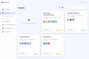 Bloom Launches "OnRamp" To Help DeFi With Compliance And Growing Beyond Collateralized Lending