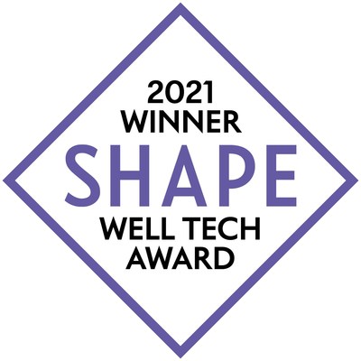 SHAPE 2021 Well Tech Awards