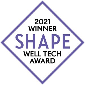 SHAPE Announces Winners of 2021 Well Tech Awards