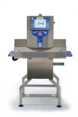 X5C Compact X-ray Inspection System