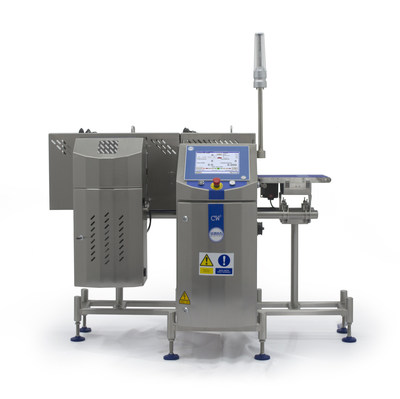 CW3 Checkweigher