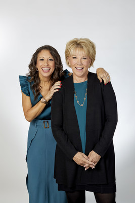 INNOVO Partners with Joan Lunden and Jamie Hess
