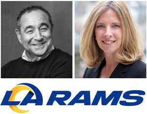 Big Brothers Big Sisters of Greater Los Angeles to Host 'The Big Night Out &amp; In' Hybrid Gala Honoring Michael E. Kassan, Stacy Green and the LA Rams