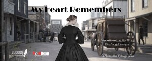 Crowdfunding Campaign Begins to Turn Popular Novel "My Heart Remembers" Into Family-Friendly Movie