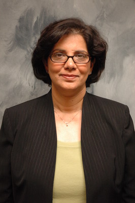 Dr. Saba Hasan