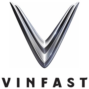 VinFast lança sua marca global de veículos elétricos no Salão do Automóvel de Los Angeles de 2021
