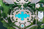 The Ritz-Carlton Orlando, Grande Lakes Announces Completion Of Its Multimillion Dollar Redesign