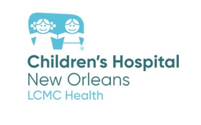 Children's Hospital New Orleans