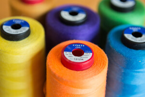 Coats lanza portafolio sostenible en América del Sur