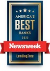 Emprise Bank recognized by Newsweek in its America's Best Banks 2022