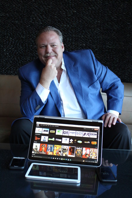 SuperCloud International Bursts On The Scene With The World's First 5G TV Service Offered With Advanced 5G Home Internet Service Through UMAXX.TV - Vimarsana News