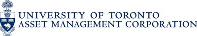 UTAM logo (CNW Group/University of Toronto Asset Management Corporation (UTAM))