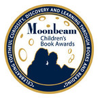 "My Important Girl" Children's Book Wins Gold Moonbeam Award