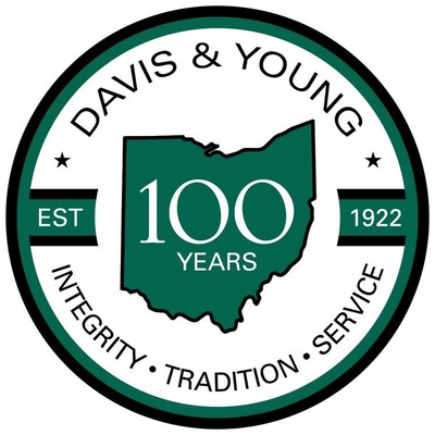 Davis & Young (PRNewsfoto/Davis & Young)