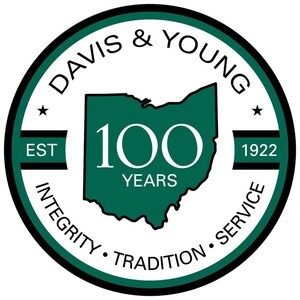 DAVIS &amp; YOUNG CELEBRATES 100 YEARS OF SERVICE AND EXCELLENCE