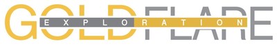 Goldflare Exploration Inc. Logo (Groupe CNW/Exploration Goldflare inc.)