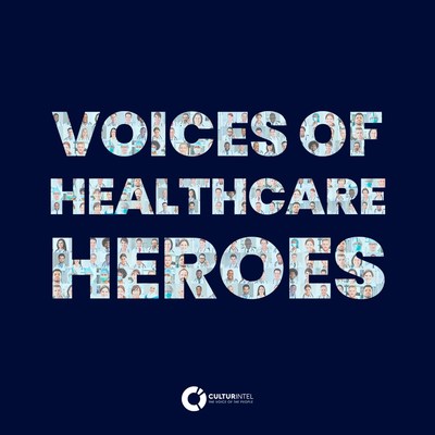 One in three healthcare workers are battling depression and more than 73% report feeling negative about their mental state because of the ongoing COVID-19 pandemic, according to Voices of Healthcare Heroes, a new study from CulturIntel.