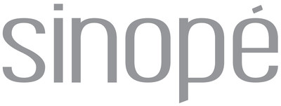 Sinop Technologies Inc. Logo (CNW Group/Sinop Technologies Inc)