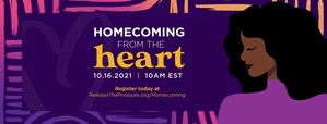 Homecoming from the Heart Event Empowers Black Women to Prioritize Their Heart Health Now