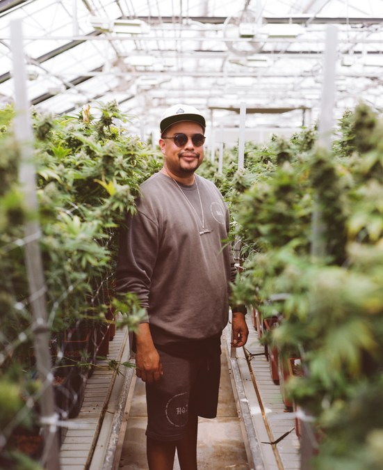 Legendary gaming entrepreneur Hector "HECZ" Rodriguez Launches Cannabis Brand - Vimarsana News