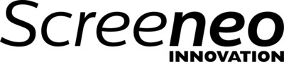 Screeneo Innovation SA Logo