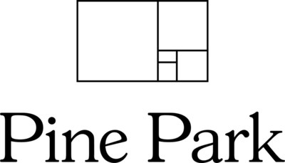 Pine Park Logo