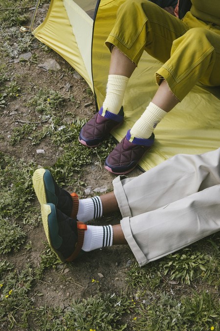 Teva and Cotopaxi Collaborate on Consciously Designed Cold-Weather-Ready Duo - Vimarsana News