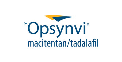Opsynvi product logo (CNW Group/Janssen Inc.)