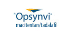 OPSYNVI® (macitentan and tadalafil) Becomes the First and Only Health Canada-Approved Once Daily Fixed Dose Combination Treatment for Patients with Pulmonary Arterial Hypertension (PAH)