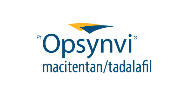 Opsynvi® Macitentan And Tadalafil Becomes The First And Only Health Canada Approved Once Daily 0972