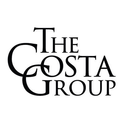 The Costa Group logo