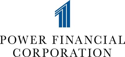 Power Financial Corporation Logo (CNW Group/Power Corporation of Canada)
