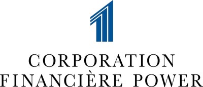 Logo de Corporation Financière Power (Groupe CNW/Power Corporation du Canada)