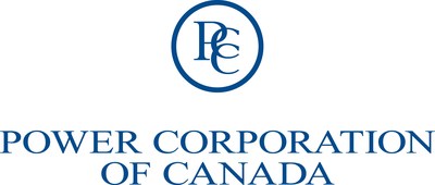 Power Corporation of Canada Logo (CNW Group/Power Corporation of Canada)