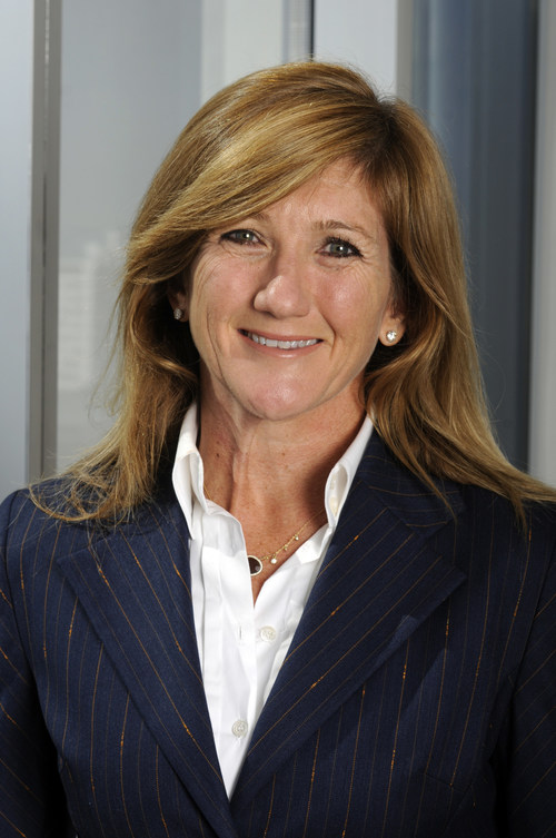 Vicky Binns, independent non-executive director, Sims Limited Board of Directors (PRNewsFoto/Sims Limited)