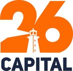 26 Capital Acquisition Corp. Announces Liquidation